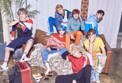 오빠만 7명! thumbnail