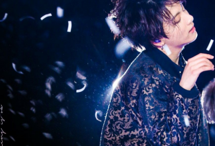 Votez pour Jeon Jungkook 🐰💜 thumbnail