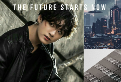 미래는 지금 시작됩니다 thumbnail