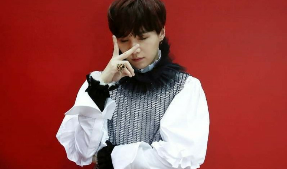 슈가에게 투표하세요 thumbnail