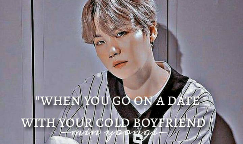 차가운 남자친구와의 데이트 thumbnail