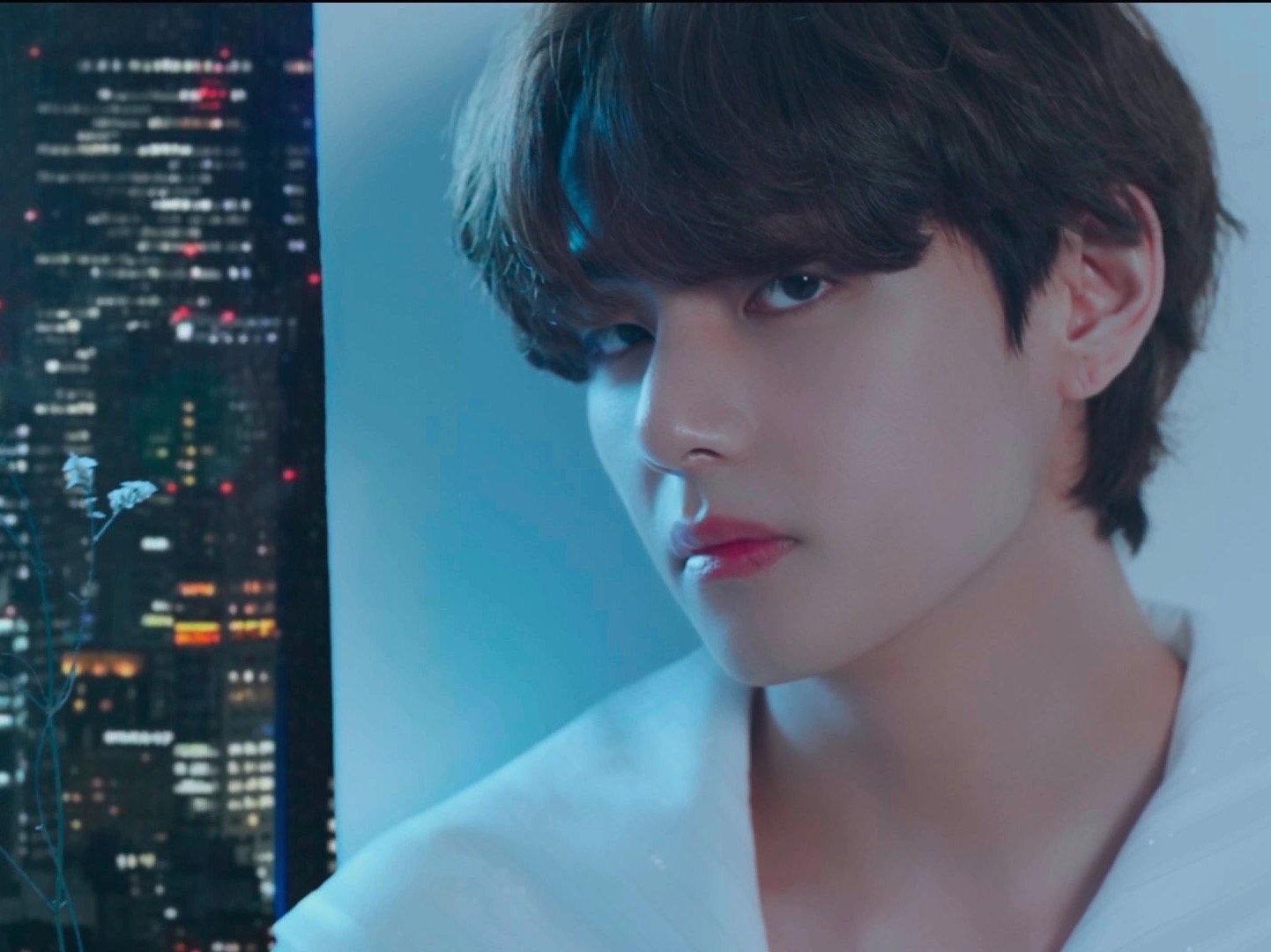 아파트가 맺어준 인연 thumbnail