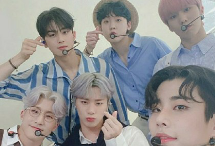 6 siswa dari SMA Fantasy Star thumbnail