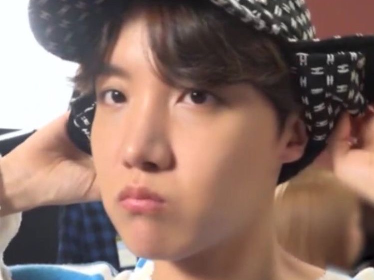 HÃY BÌNH CHỌN CHO J-HOPE thumbnail