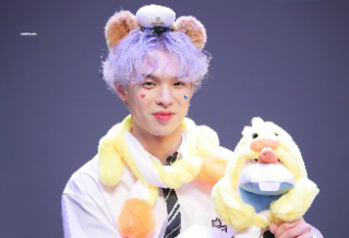 投票给gon/cix thumbnail