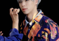 投票给 gon / cix pt 2 thumbnail