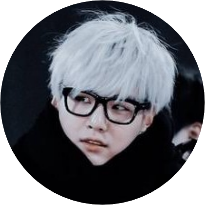 Yoongi image
