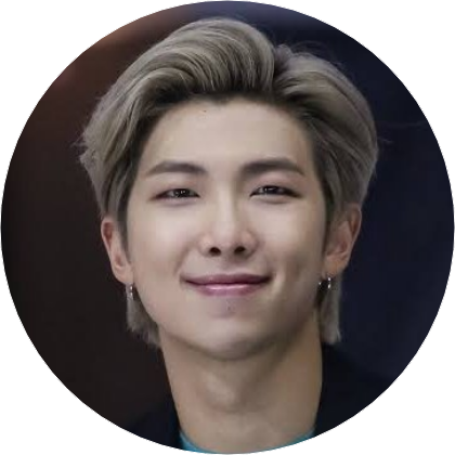 Namjoon image