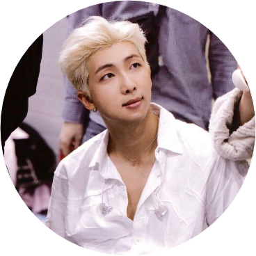 김남준 image
