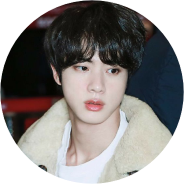 김석진 image