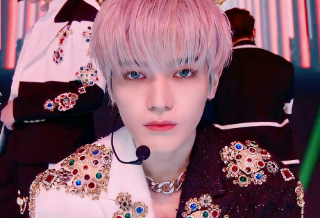 vota per Taeyong. thumbnail