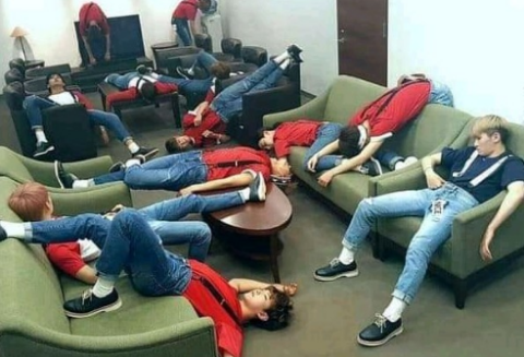 세봉이처럼 딱 세븐틴 thumbnail