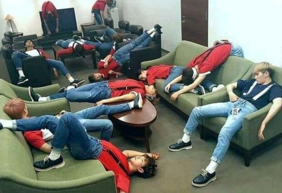 세봉스로 딱 세븐틴 thumbnail