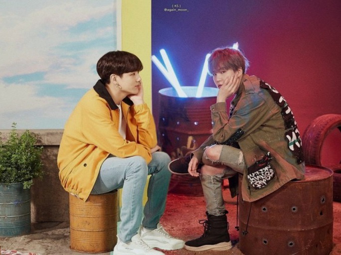 [ T A L K ] 나의 아저씨들 thumbnail