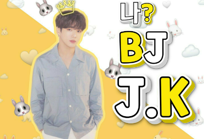 Me? Vijay "JK" thumbnail