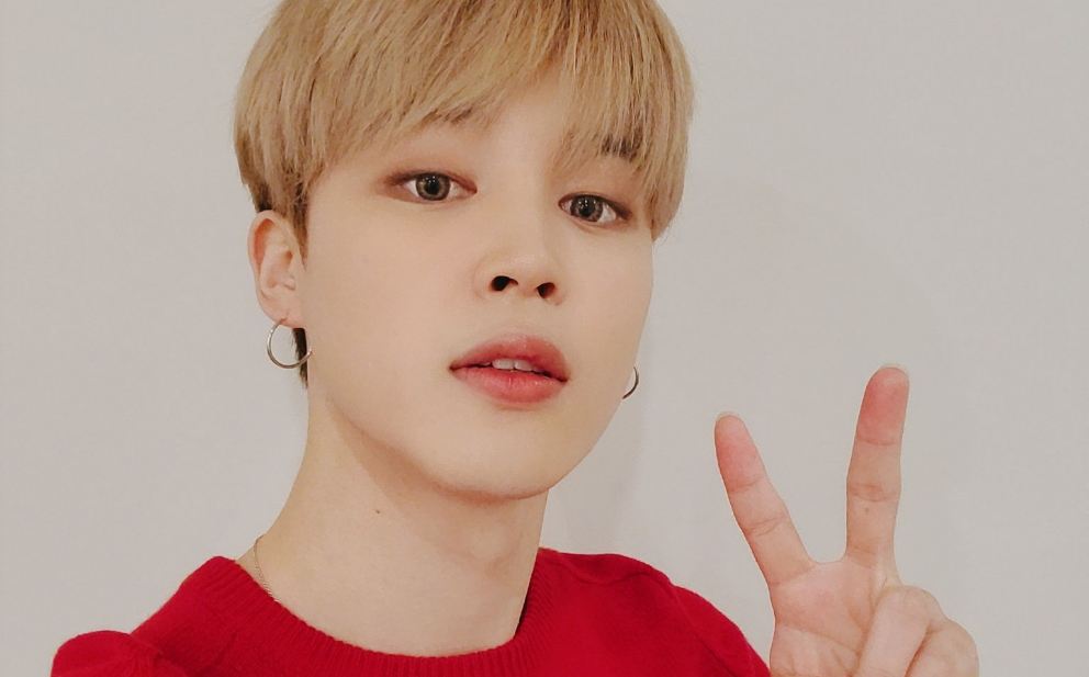 Đúng vậy, dành cho JIMIN. thumbnail