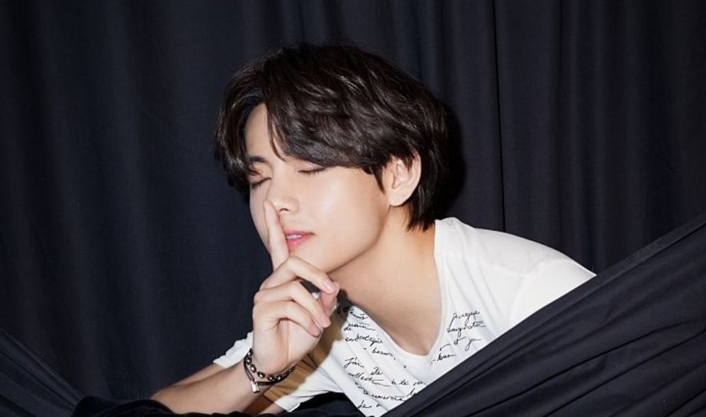 [BICARA] Cara berteman dengan bintang SNS Kim Taehyung thumbnail