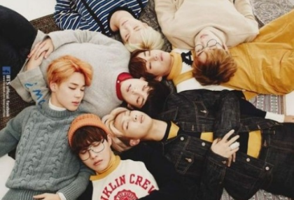 Trò chuyện | Thảo luận với BTS trên KakaoTalk thumbnail