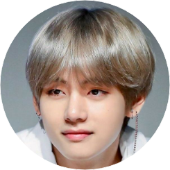 뷔(김태형) image