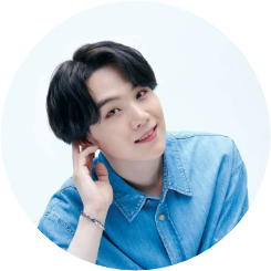 슈가(민윤기) image