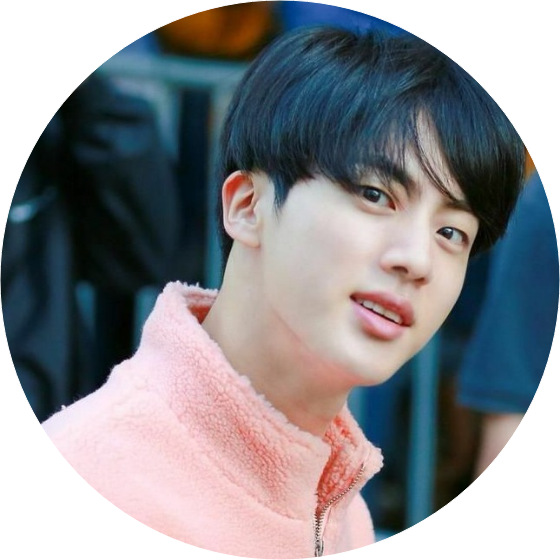 김석진 image
