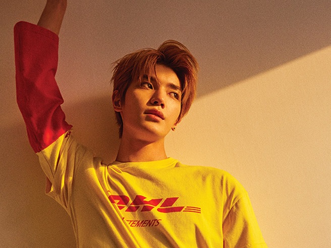 Lời của Taeyong thumbnail