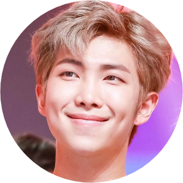 김남준 image