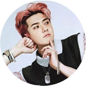 Sehun image