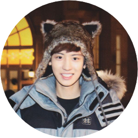 Chanyeol image