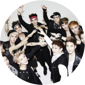 EXO image