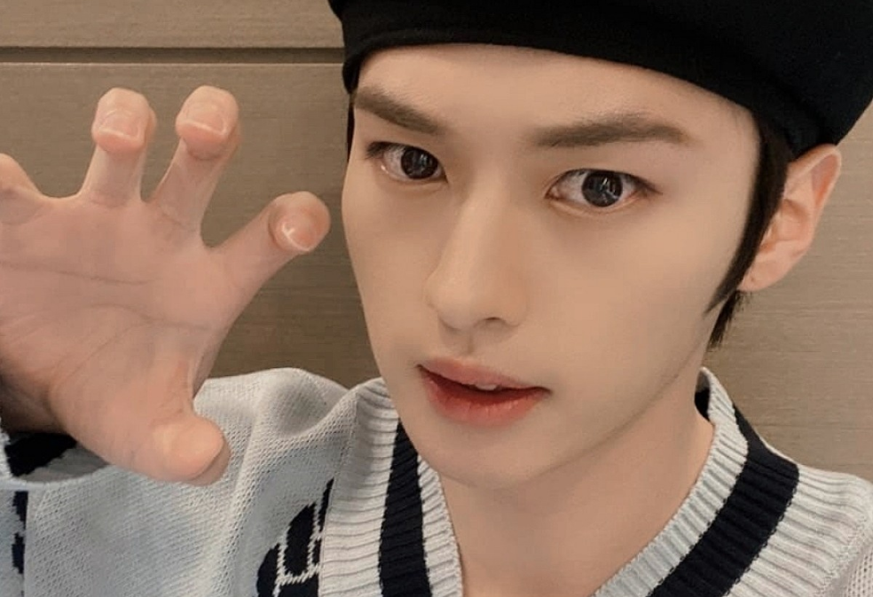 민호가 보내준 사진 모음 <33 thumbnail