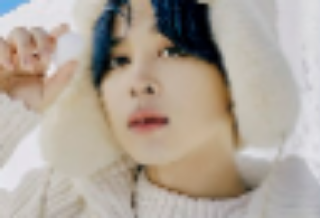 ジミンに投票 thumbnail