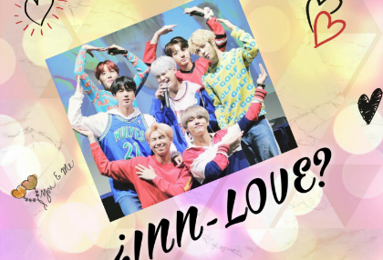 사랑에 빠졌나요? thumbnail