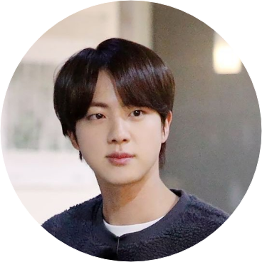 김석진 image