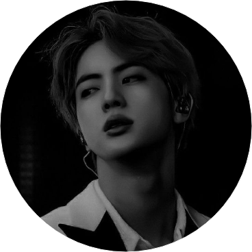 김석진(JIN) image