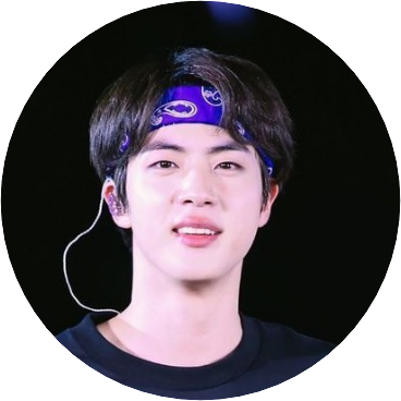 김석진(착함) image