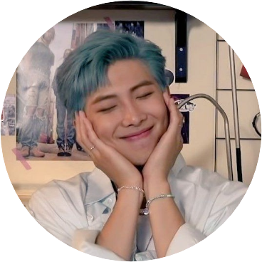 김남준(착함) image