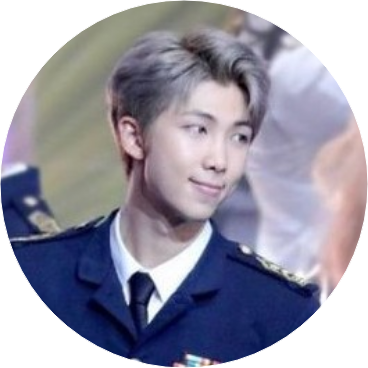 김남준 image