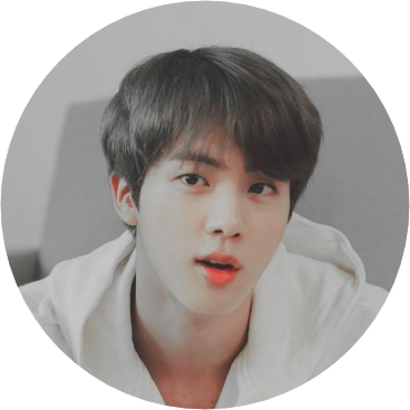 김석진 image