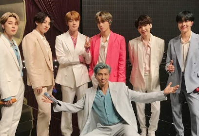 BTS投票（スペイン語）（英語） thumbnail