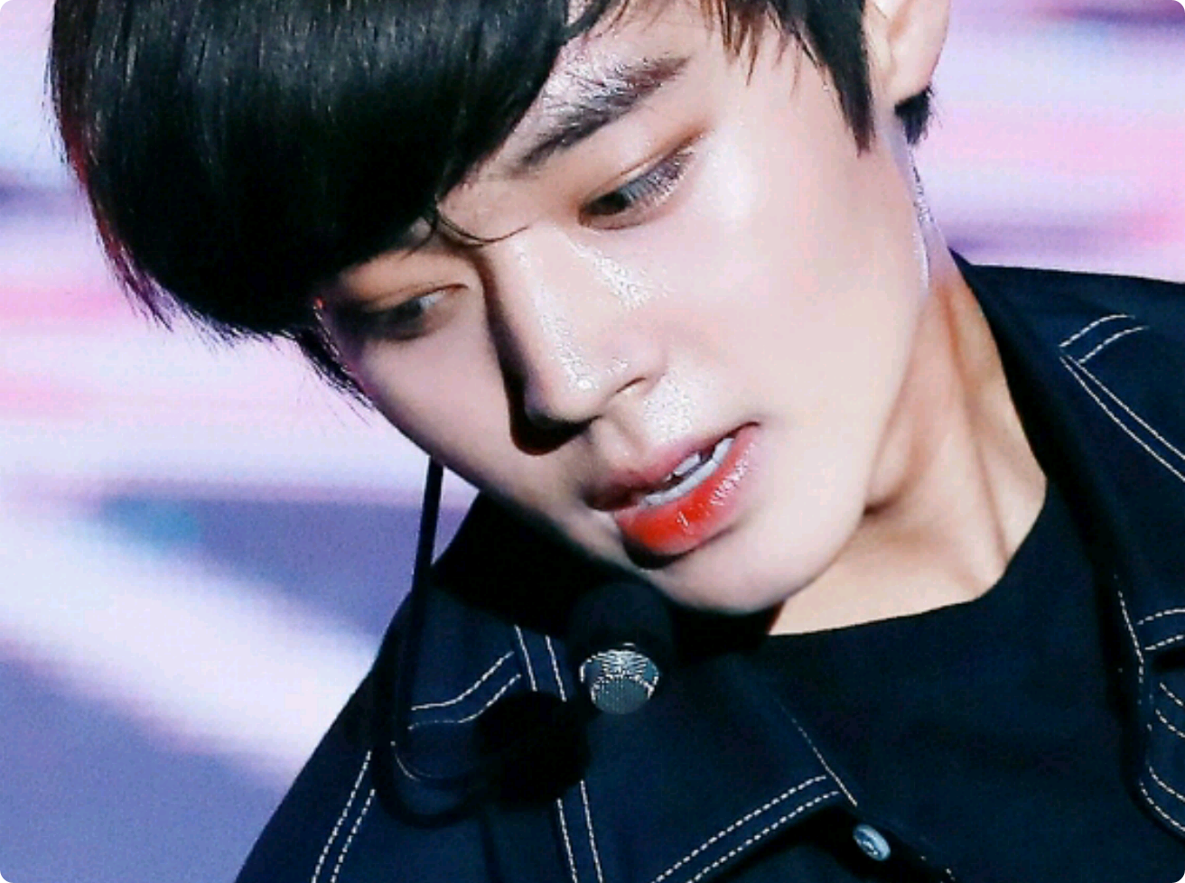 我被一个靠接吻为生的恶霸抓住了…… thumbnail