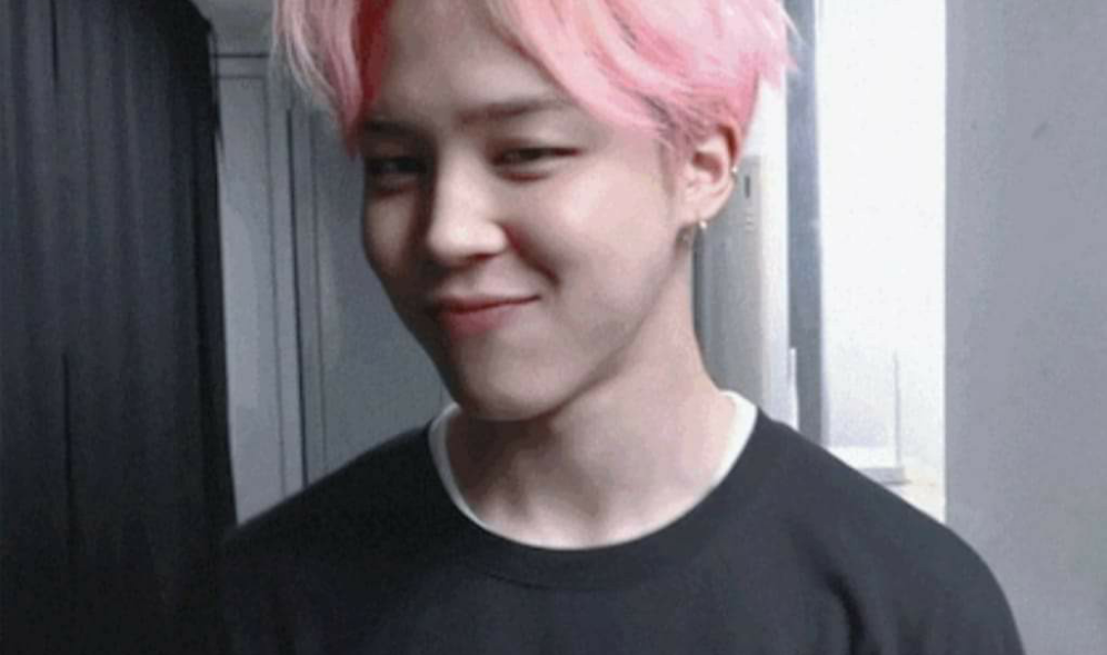 Park Jimin, half-human, half-beast thumbnail