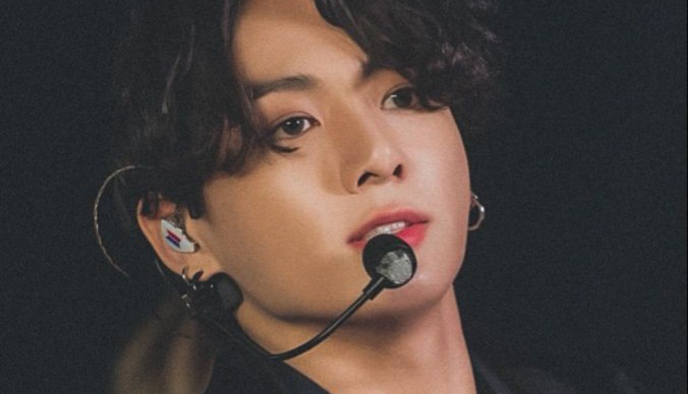 Chú thỏ Jungkook 🐰 thumbnail