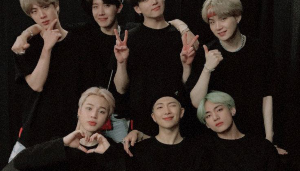 방탄소년단💜 thumbnail