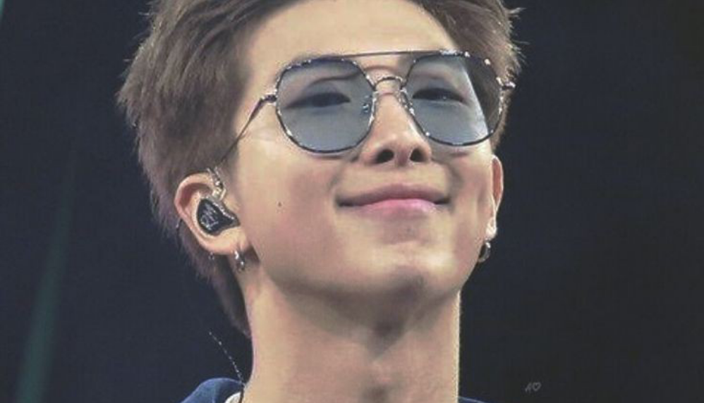 Hãy bầu chọn cho RM💜 thumbnail