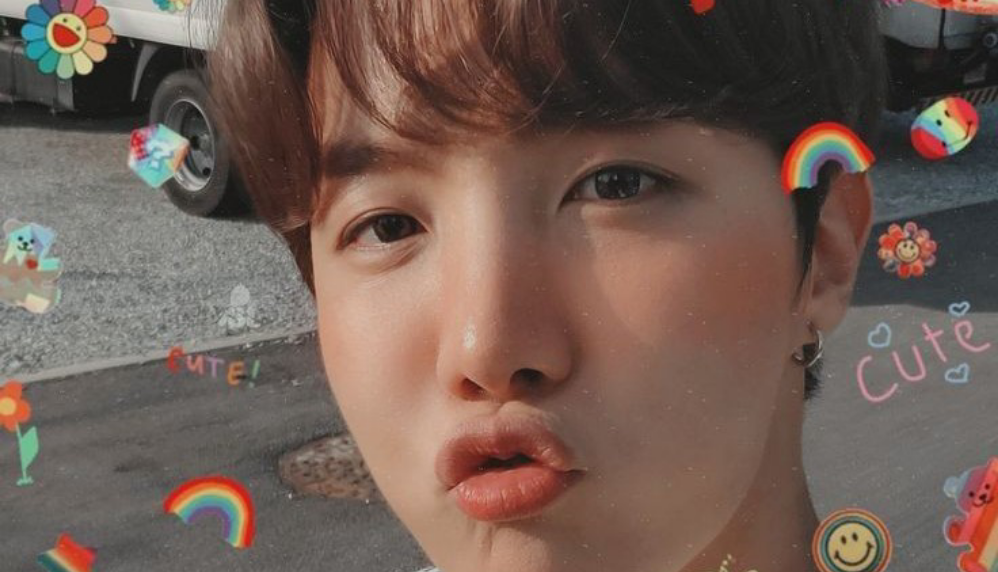 J-Hope, ÁNH NẮNG của chúng ta thumbnail