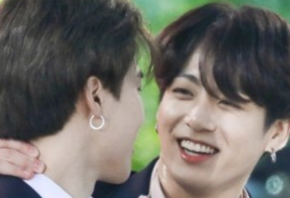 Ciudadanos | Maestro Jimin, Maestro Jungkook thumbnail