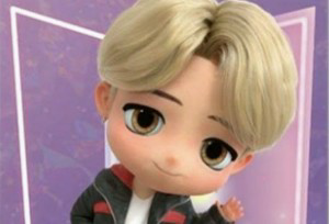 저는 BTS를 너무 좋아해요~❤ thumbnail