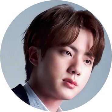 김석진 image