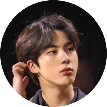 김석진 image